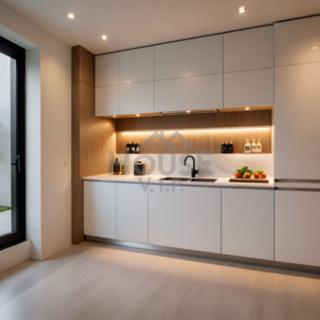 Prodej bytu 3+kk 73 m² Praha Újezd nad Lesy, Lišická