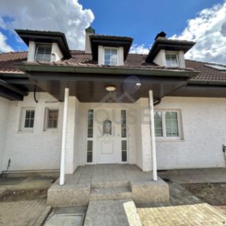 Prodej vily 310 m² Zeleneč, Štefánikova