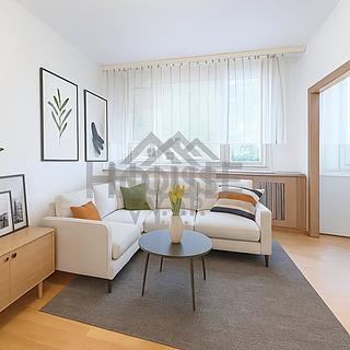 Prodej bytu 3+1 59 m² Praha