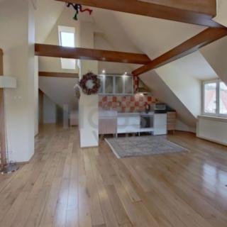 Pronájem bytu 2+kk 79 m² Praha