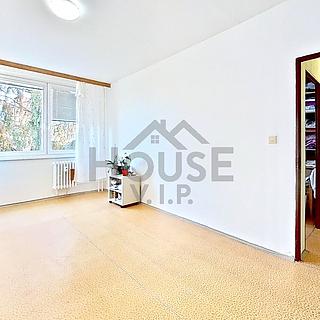 Prodej bytu 2+kk 45 m² Praha