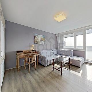 Prodej bytu 4+1 118 m&sup2; Praha