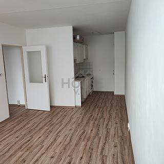 Pronájem bytu 2+kk 42 m² Praha