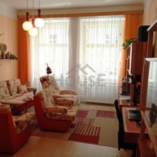 Prodej bytu 3+1 94 m² Praha