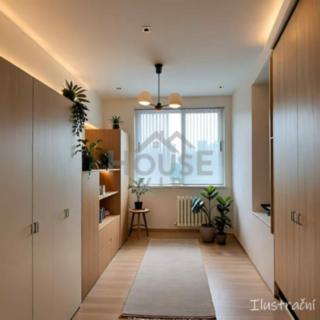 Prodej bytu 3+kk 64 m² Kladno