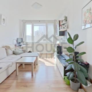 Prodej bytu 2+kk 39 m² Praha