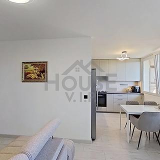 Prodej bytu 3+kk 63 m² Praha, Jílovská