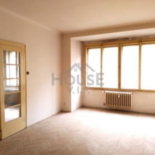 Prodej bytu 2+kk 63 m² Praha Vinohrady, V Horní Stromce