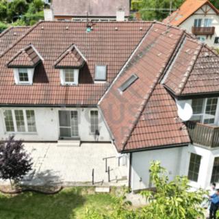 Prodej vily 310 m² Zeleneč, Štefánikova