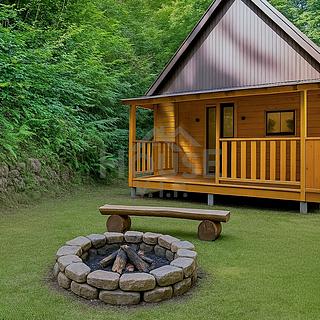 Prodej chaty 98 m² Nenačovice