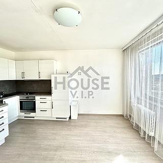 Prodej bytu 2+kk 44 m&sup2; Praha