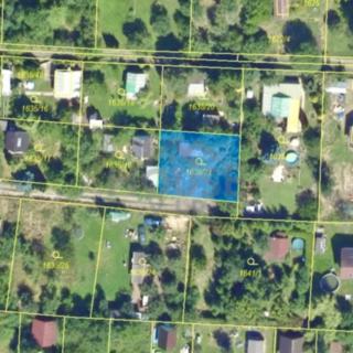 Prodej stavební parcely 326 m² Praha, Slatiny