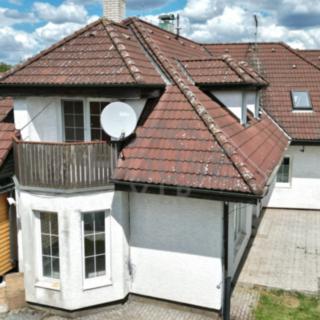Prodej vily 310 m² Zeleneč, Štefánikova