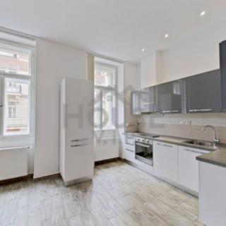 Prodej bytu 4+kk 107 m² Praha Smíchov, Pavla Švandy ze Semčic