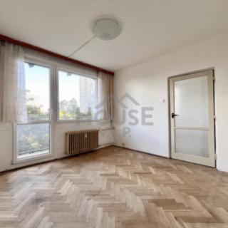 Prodej bytu 3+1 72 m² Praha Michle, Bítovská