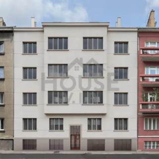 Prodej bytu 2+kk 59 m² Praha Vinohrady, V Horní Stromce