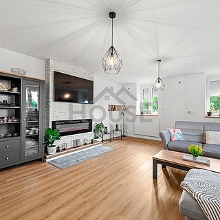 Prodej bytu 3+1 108 m² Roudnice nad Labem, Kratochvílova