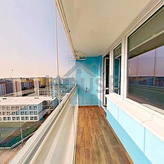 Prodej bytu 4+1 118 m² Praha Stodůlky, Mezi školami