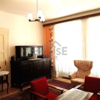 Prodej bytu 3+1 94 m² Praha