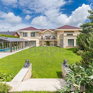 Prodej rodinného domu 500 m&sup2; Herink