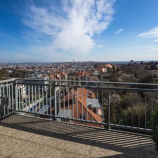 Prodej bytu 3+kk 105 m&sup2; Praha