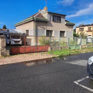 Prodej rodinného domu 240 m² Praha