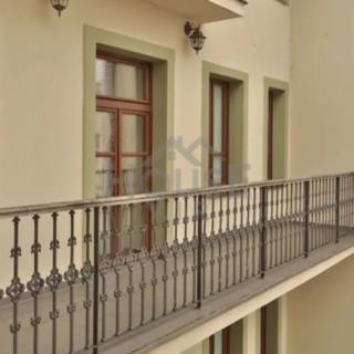 Prodej bytu 1+kk, garsoniery 23 m² Praha