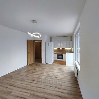 Prodej bytu 2+kk 60 m² Praha Vysočany, Pod Harfou