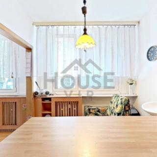 Prodej bytu 3+1 64 m² Praha Krč, Hurbanova