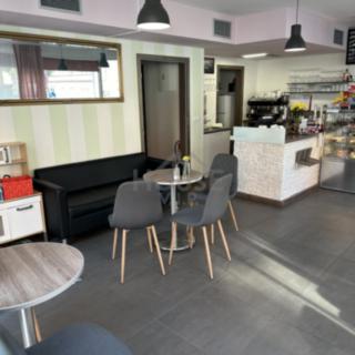 Pronájem obchodu 62 m² Praha