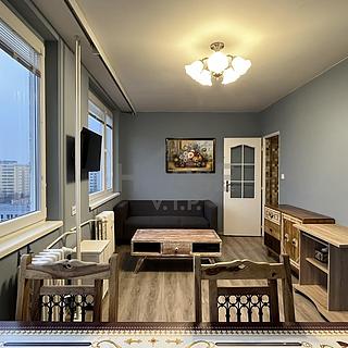 Prodej bytu 4+1 118 m² Praha Stodůlky, Mezi školami