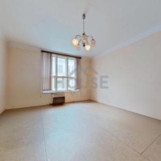 Prodej bytu 2+1 55 m² Praha, Bílkova