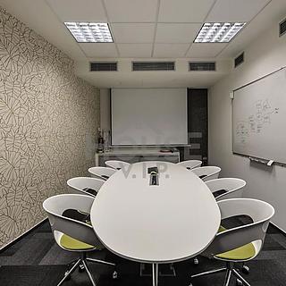 Prodej kanceláře 616 m² Praha Nusle, Pod pramenem