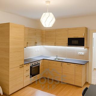 Prodej bytu 2+kk 44 m&sup2; Praha