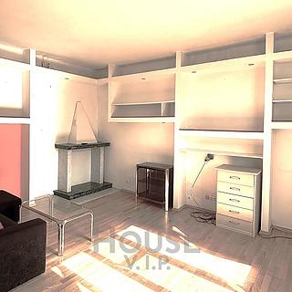 Prodej bytu 3+kk 110 m&sup2; Praha