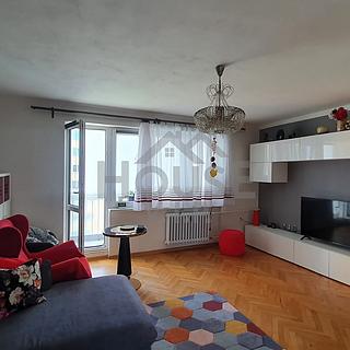Prodej bytu 3+1 73 m&sup2; Praha