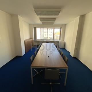Pronájem kanceláře 35 m² Praha