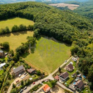 Prodej stavební parcely 16376 m² Mořina