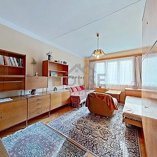 Prodej bytu 3+1 75 m² Praha