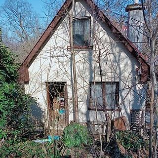 Prodej chaty 58 m² Větrušice, Vltavská