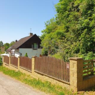 Prodej rodinného domu 206 m² Sluštice