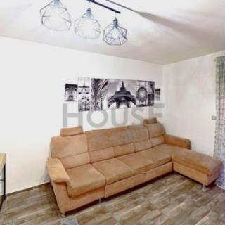 Prodej bytu 3+kk 64 m² Slaný