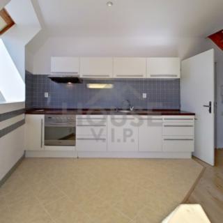 Prodej bytu 2+1 60 m² Praha Radotín, Věštínská
