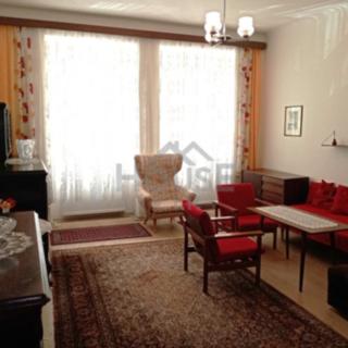 Prodej bytu 3+1 94 m² Praha Bubeneč, Národní obrany