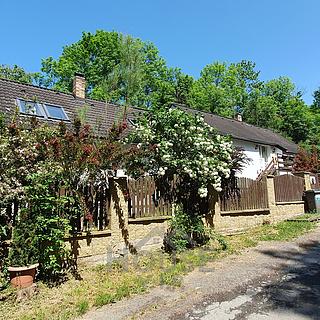 Prodej rodinného domu 206 m² Sluštice