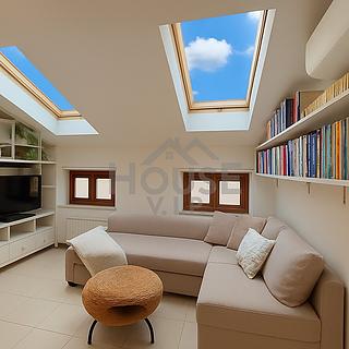 Prodej bytu 2+kk 55 m² Praha