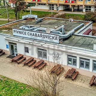 Prodej restaurace 295 m² Praha Kobylisy, Chabařovická