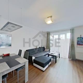 Prodej bytu 2+kk 42 m² Vestec, Okružní