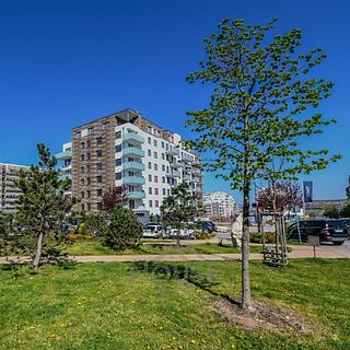 Prodej bytu 2+kk 51 m² Praha Hlubočepy, Hugo Haase