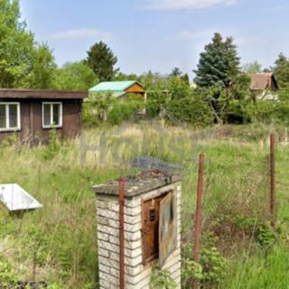Prodej stavební parcely 326 m² Praha, Slatiny